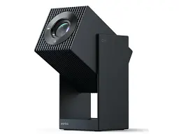 Мультимедійний проєктор Wanbo Cube 2 Pro Blue