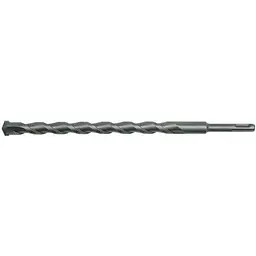 Свердло по бетону Sthor SDS+ 22x460 мм S4 (23960)