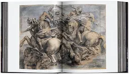 Leonardo. The Complete Paintings and Drawings - мініатюра 9