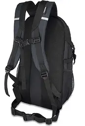 Рюкзак міський Semi Line 24 Black (A3035-1) (DAS302174) - мініатюра 4
