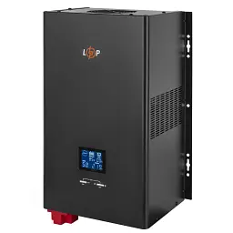Пристрій безперебійного живлення LogicPower LPE-W-PSW-3600VA (19410) - мініатюра 3