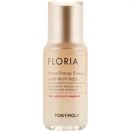 Есенція для обличчя Tony Moly Floria Nutra Energy Essence, 50 мл - мініатюра 2