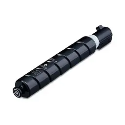 Тонер-картридж Canon C-EXV65 black 17.5K (5761C001) - мініатюра 2