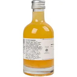 Оцет Belberry Сицилійський мандариновий 200 мл (951342) - мініатюра 3