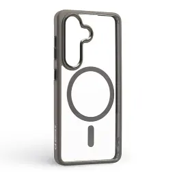 Чохол ArmorStandart Unit MagCase для Samsung S26 5G Titanium Grey - мініатюра 2