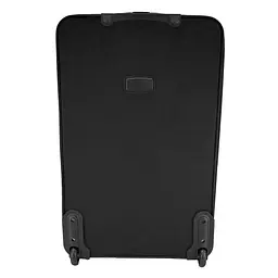 Валіза Semi Line 20" (S) Black (T5656-1) - мініатюра 5