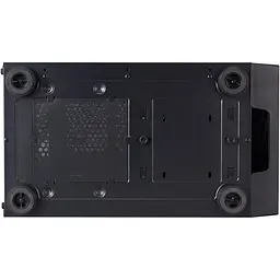 Корпус 1stPlayer Go6-BK-4FS7 Black [146442] - мініатюра 8