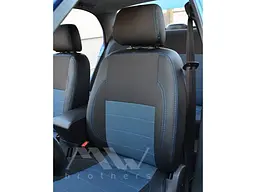 Авточохли модельні MW Brothers для Daewoo Lanos з 2002 - мініатюра 5