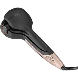 Стайлер Babyliss Wave Secret Air чорний (C1900E) - мініатюра 5