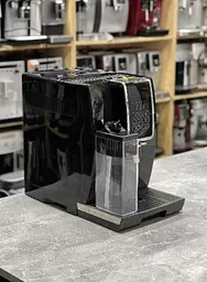 Кавомашина DeLonghi ECAM 350.50 B Dinamica LatteCrema System STOCK - мініатюра 3