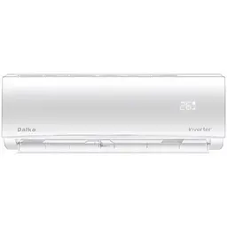 Кондиціонер Daiko ASP-H12PINX/AS-H12PINX Polar - мініатюра 2