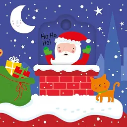 Slide and See Christmas - мініатюра 3