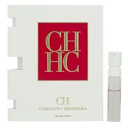 Carolina Herrera CH 1,5 мл туалетна вода