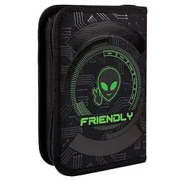 Набір колекційний Yes S-52_Collection Cyberlife - мініатюра 9