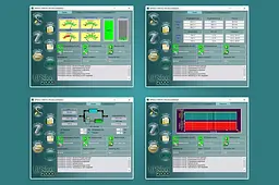 Джерело безперебійного живлення Assmann UPS LINE-INTERACTIVE 600VA 360W DN-170063 Black - мініатюра 2