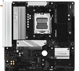 Материнська плата ASRock B850M PRO RS WIFI Socket AM5
