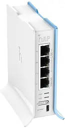 Маршрутизатор hAP lite TC MikroTiK teh0017111 - мініатюра 3