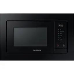 Вбудована мікрохвильова піч Samsung MS23A7118AK/UA