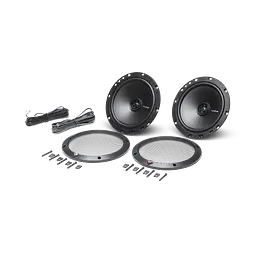 Коаксіальна акустична система Rockford Fosgate R1675X2 - мініатюра 8