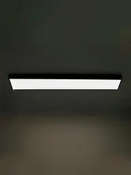 Світильник Brille 33-247 FLF-100/40W NW BK підвісний офісний - мініатюра 2