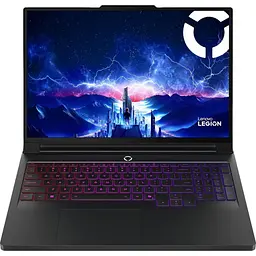 Ноутбук Lenovo Legion Pro 7 16IAX10H (83F50017US) CUSTOM [174022]