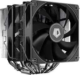 Повітряне охолодження ID-Cooling SE-206-XT Black - мініатюра 3