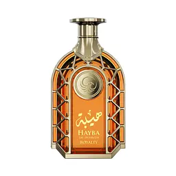 Парфумована вода чоловіча Le Falcone Niche Collection Hayba Royalty 100 мл (NI10121)