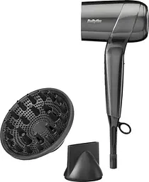 Фен Babyliss D6200DE