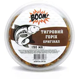 Наживка BOOM Тигровий Горіх/Оригінал 150мл