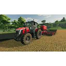 Гра Farming Simulator 22 (російські субтитри) (PS5) - мініатюра 5