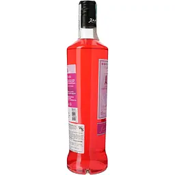 Лікер Zanin Aperitivo Rose 15% 0.7 л - мініатюра 2