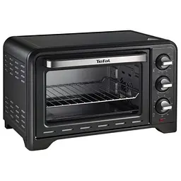 Духовка настільна Tefal Optimo OF444834 - мініатюра 3