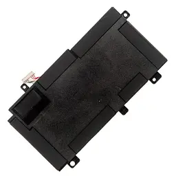 Акумулятор для ноутбука Asus FX505 B31N1726, 4240 mAh (48Wh), 3cell, 11.4V, Li-ion, чорний - мініатюра 2