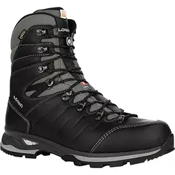Черевики Lowa Yukon Ice II GTX 46 Black (1012-211685-0999-46.0)