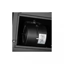 Похильна витяжка Pyramida ASH 60 PB (800) XGBL - мініатюра 8