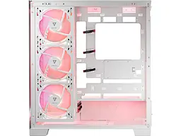 Корпус MODECOM Volcano Space Apex ARGB Midi White (AT-SPACE-PG-20-000000-000) - мініатюра 12