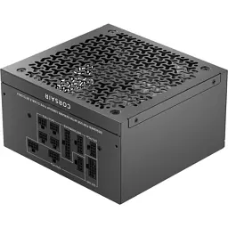 Блок живлення Corsair 850W RM850x SHIFT (CP-9020299-EU) - мініатюра 6