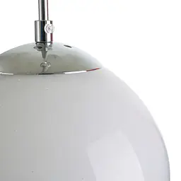 Люстра Brille молекула підвісна Е27 60W CH (BL-662S/1) - мініатюра 4