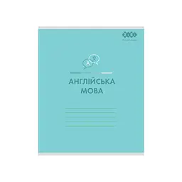 Зошит ZiBi набір учнівських PASTEL 48 аркушів клітинка 10 штук, 8 предметів (ZB.1701-99) - мініатюра 9