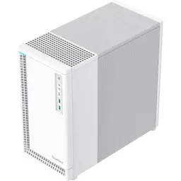 Корпус для ПК Gamemax P30 WH - миниатюра 4