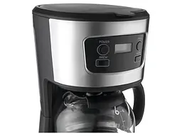 Крапельна кавоварка Sencor SCE 3700BK - мініатюра 5