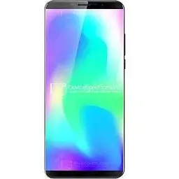 Смартфон Hafury Note 10 4/32Gb Black - мініатюра 2