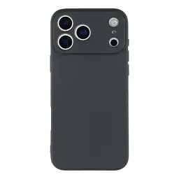Чохол до мобільного телефона BeCover Apple iPhone 17 Pro Black (713760) - мініатюра 5