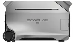 Зарядна станція EcoFlow Delta Pro 3 / 4000 Вт / 4096 Вт⋅год / LiFePO4 - мініатюра 5