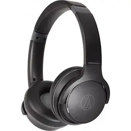Бездротові навушники Audio-Technica ATH-S220BT - мініатюра 7