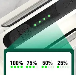 Кемпінговий ліхтар CH-22023 (LM+COB)+Power bank+Type-C+5 режимів - мініатюра 7