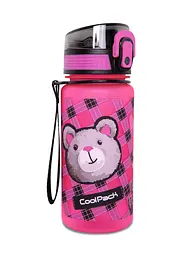 Пляшка COOLPACK BRISK BUDDY для води 400 мл (Z17959)