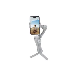 Стедікам HOCO K24 Support 3-axis smart gimbal Gray (6942007635547) - мініатюра 2