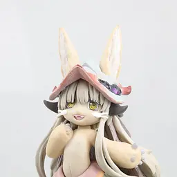 Статуетка Kotobukiya Made in Abyss Nanachi Створений у Безодні НАНАТИ 13.5 Anime 22.50 - мініатюра 3