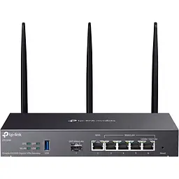Роутер TP-Link TP-LINK, E R706W (ER706W) - мініатюра 2